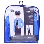 FATO CARNAVAL POLICIA 81369 CX12