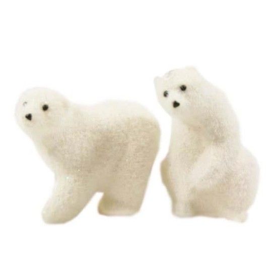 URSO POLAR 8X10CM REFFA-38276 Q12) 20%