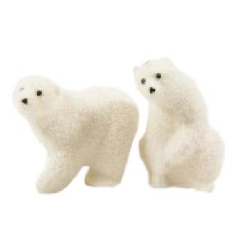 URSO POLAR 8X10CM REFFA-38276 Q12) 20%
