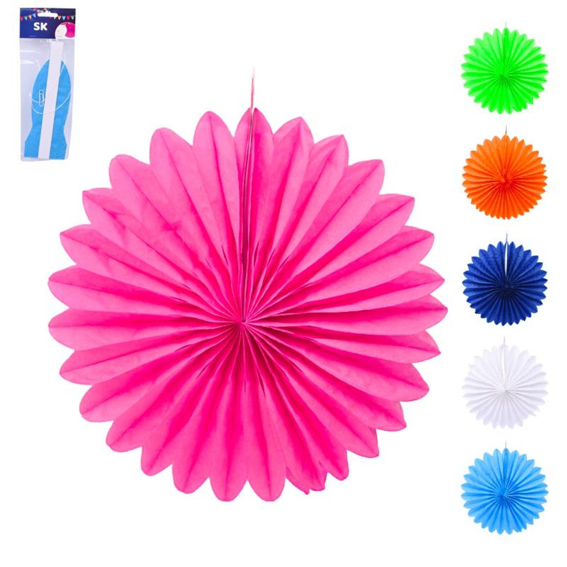 BALAO DEC. 50CM 1630-022-50 CX192 BALAO DEC. 50CM 1630-022-50 CX192