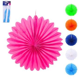BALAO DEC. 50CM 1630-022-50 CX192