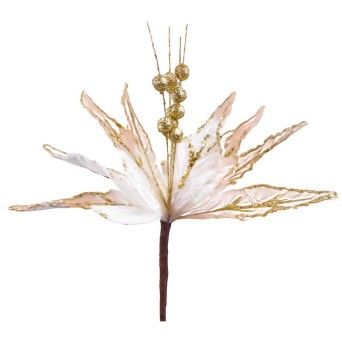 FLOR HASTE LONGA M.91021 PANNA