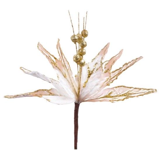 FLOR HASTE LONGA M.91021 PANNA
