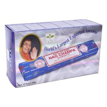 INCENSO NAGCHAMA 15GRX12UN