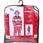 FATO CARNAVAL BOMBEIRO 87508 M/L CX12