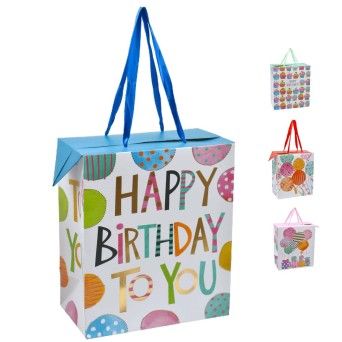 CAIXA PRESENTE 27X27X13CM 1844-625-02