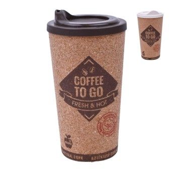 COPO CORTIA CAFE 500ML 1353
