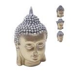 CABEÇA BUDA 9CM CABEÇA BUDA 9CM