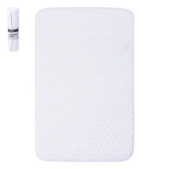 TAPETE BANHO BRC 45X75 2632-030-B CX48