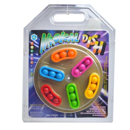 DISCO MAGICO