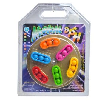 DISCO MAGICO