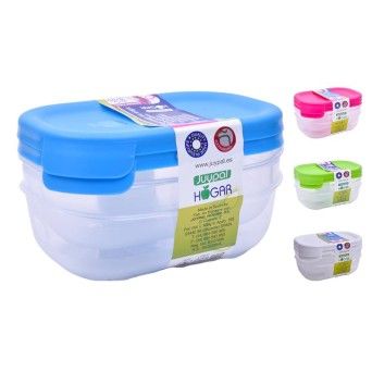 CAIXA CONJ. 2 0.50L 06280