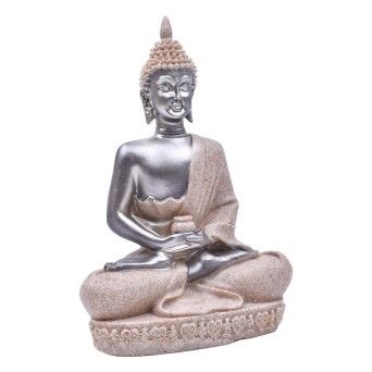 DEC. BUDA 11X6X17 CM 2671-010 CX72