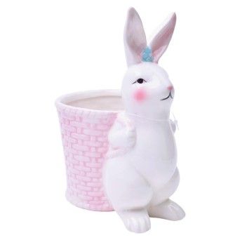 COELHO C/VASO 2845-014 CX24