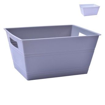 CESTO RECT 645-243 CX24