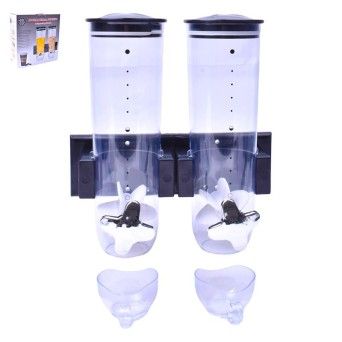 DISP CERE. 29X14X31CM 3,6L 2801-006-A