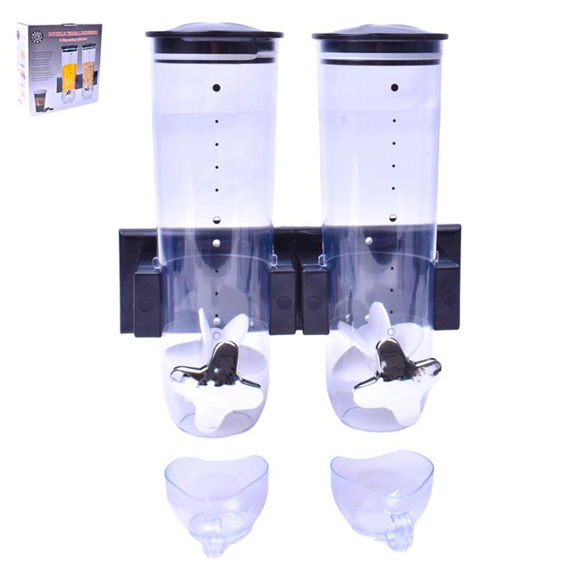 DISP CERE. 29X14X31CM 3,6L 2801-006-A DISP CERE. 29X14X31CM 3,6L 2801-006-A