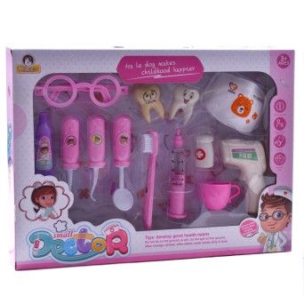 SET MEDICO CP214459 CX48