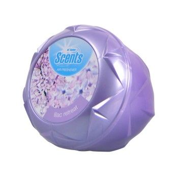AMBIENTADOR GEL LILAC RETREAT 150G