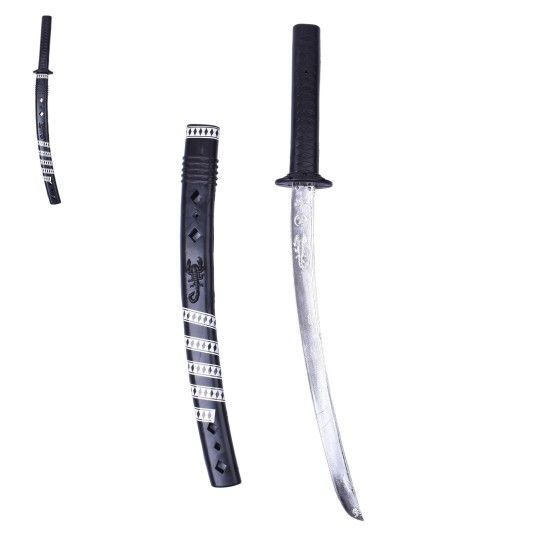 CARN. ESPADA 60CM 202-570 CX260