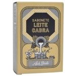 SABONETE LEITE DE CABRA 90GRS. SABONETE LEITE DE CABRA 90GRS.
