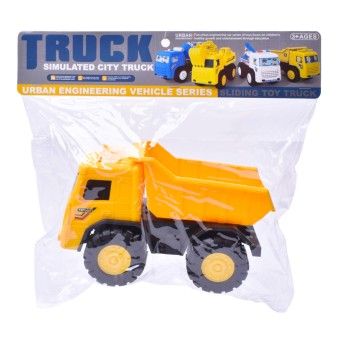 TRATOR 688-3A CX72