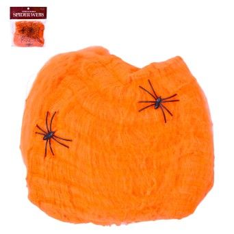 TEIA 40GR + 2 ARANHAS 202-650-40 CX360