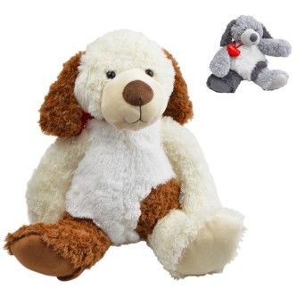 PELUCHE CAO AMO-TE 850-000-01