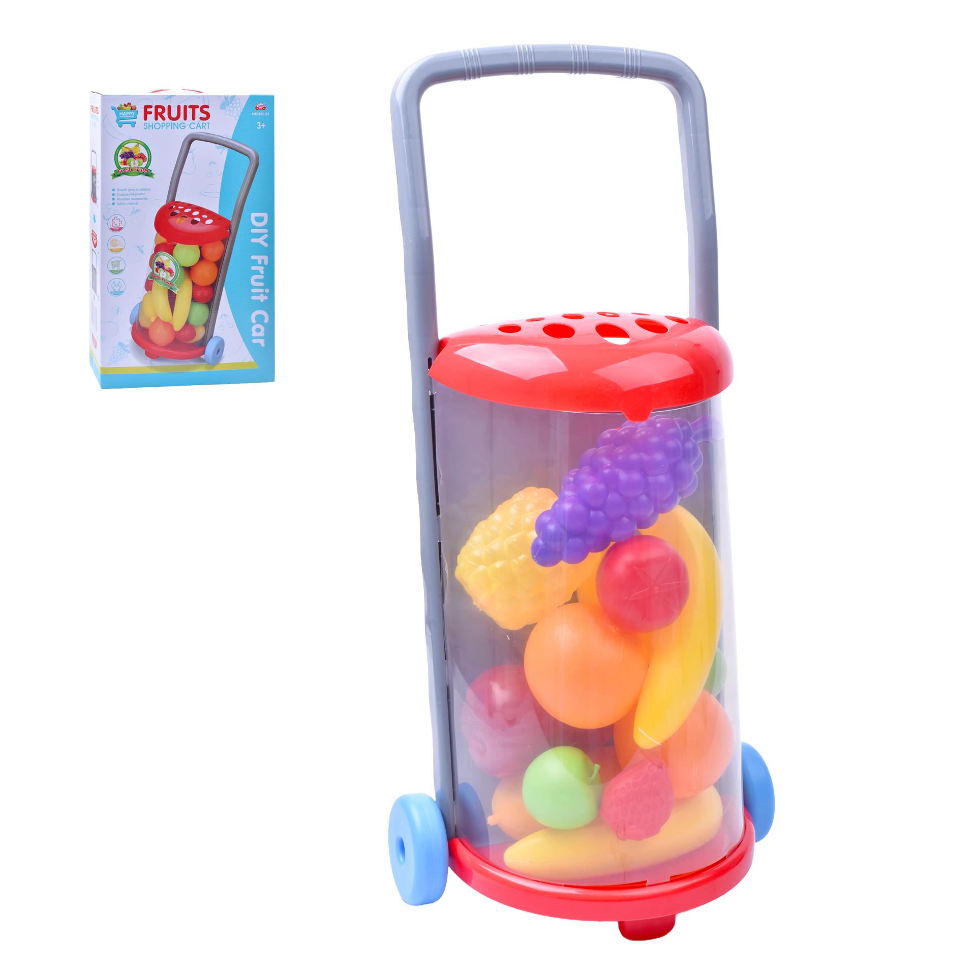 CARRO FRUTA CP213820 CX20 CARRO FRUTA CP213820 CX20