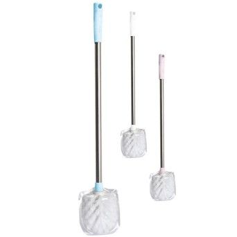 LIMPA SANITAS METAL 1126-005-06B CX48