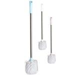 LIMPA SANITAS METAL 1126-005-06B CX48