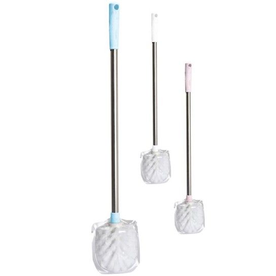 LIMPA SANITAS METAL 1126-005-06B CX48