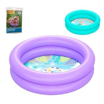 PISCINA INSUFLAVEL 61X15CM 51061