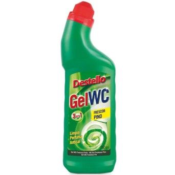 GEL WC FRESCOR PINHO DESTELLO 750ML