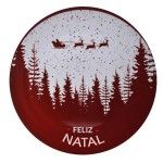 PRATO MARCADOR FS70337 33CM PRATO MARCADOR FS70337 33CM