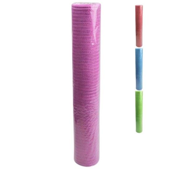 ROLO REDE P/ FLORES 53CM 52545 ROLO REDE P/ FLORES 53CM 52545