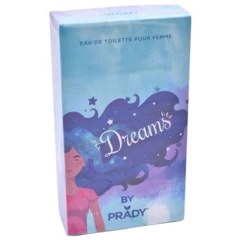 COLONIA DREAM FEMME 100ML