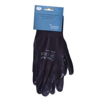 LUVAS TRAB POL/NITR TAM10 REF DNN418 CX240
