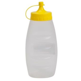 PLASTICO MOLHEIRA 200ML REF. 2140