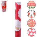 ROLO PAPEL FANTASIA 0.7X5M 844-001