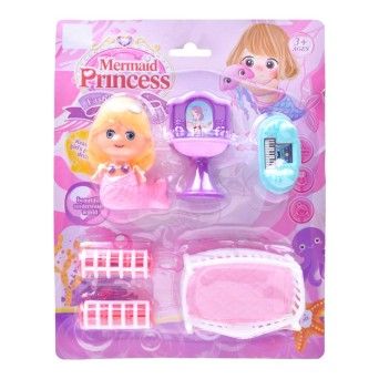 BONECA FJ13938/543-1 CX216