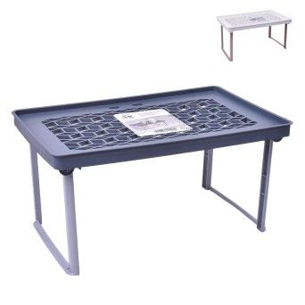 BANDEJA C/PES CX24
