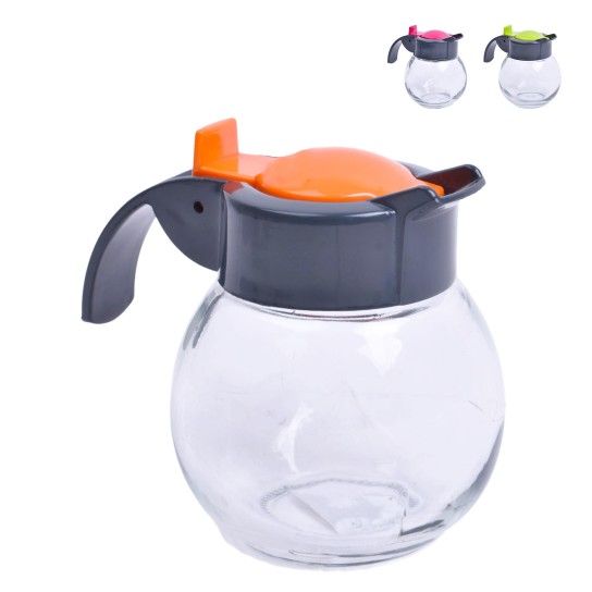 RECIPIENTE P/AZEITE 0.18L REF131671-560