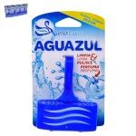 BLOCO AGUA AZUL REF. 01567