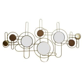 ESPELHO 122X67X5,5CM 1774-538 CX1