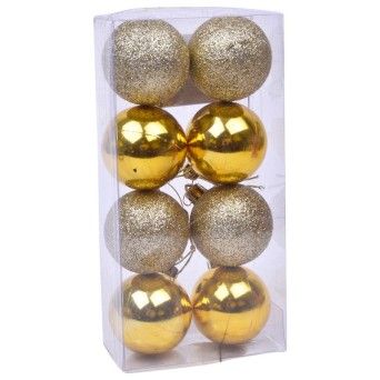 BOLAS 5CM DRD 8UN 2526-001-05B CX144