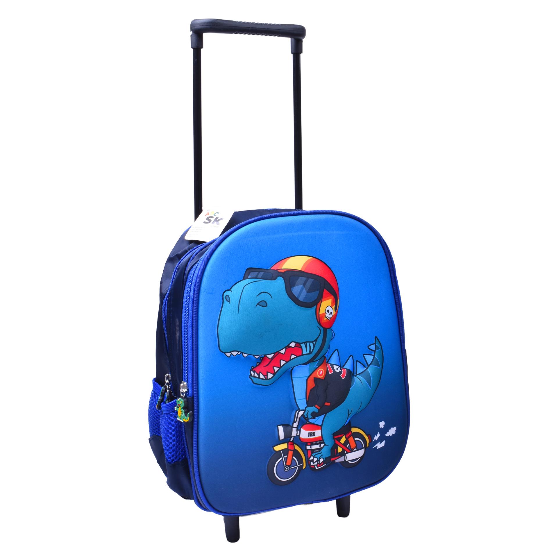 TROLLEY 32,5X25X11CM 2909-100-04 CX24 TROLLEY 32,5X25X11CM 2909-100-04 CX24