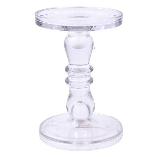 CASTIAL VIDRO 19CM