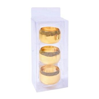 ARGOLA P/GUARD. 3U 2605-000B-03 CX144