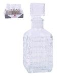 LICOREIRA VIDRO 250ML